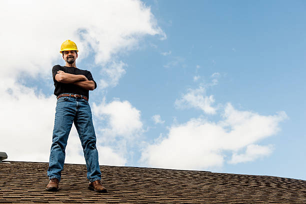 Heating Cable for Roof Installation in Woods Cross, UT